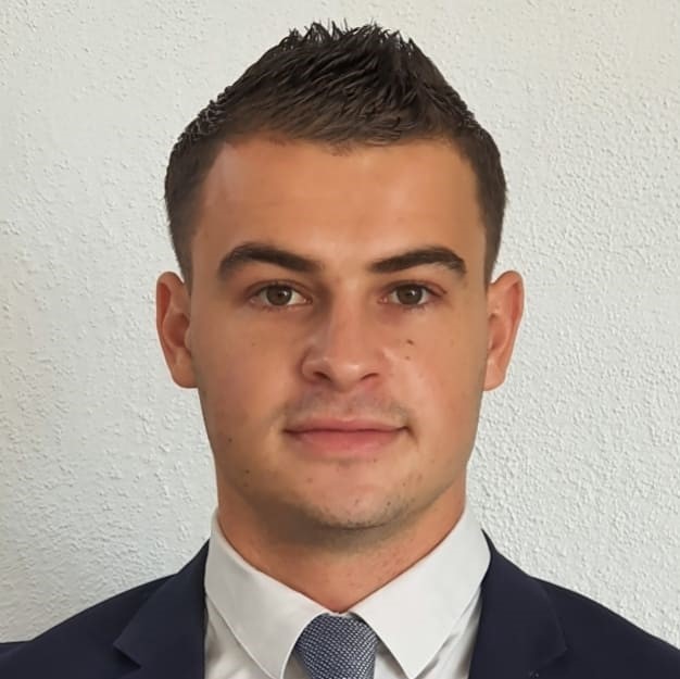 Alexandre Dechaume
