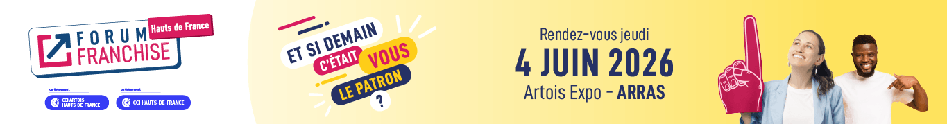 Forum Franchise Hauts de France